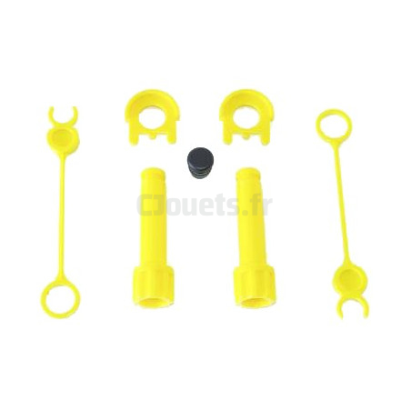 Kit de fixations pour Pelle Rolly Toys