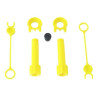 Fixing kit for Excavator Rolly Toys 59901700000