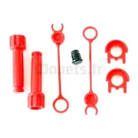 Kit de fijación para pala Rolly Toys