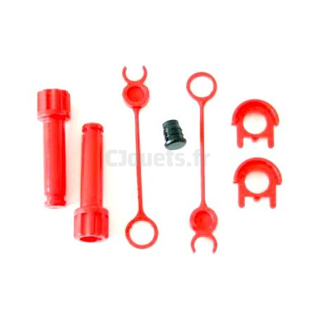 Fixing kit for Excavator Rolly Toys