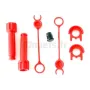 Bevestigingsset voor Rolly Toys schep