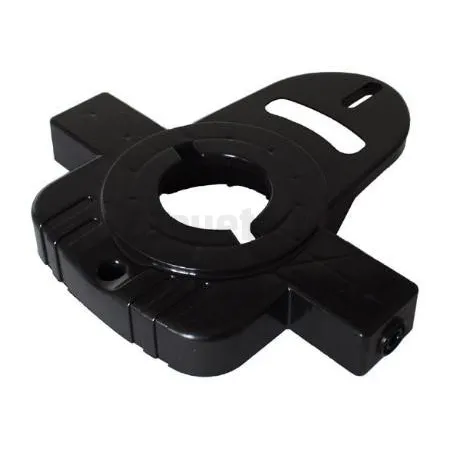 Plato giratorio Rolly Toys