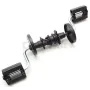 Rolly Toys schakelpedalen