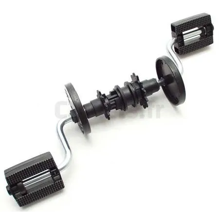 Pedales de cambio Rolly Toys