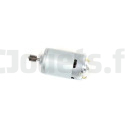 12V motor for outlaw, Jeep, Rodeo Peg-Pérego SAGI9993J