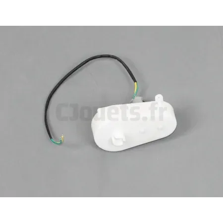 Stuurmotor Voor 4x4 618