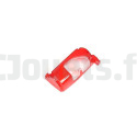 Right rear light lens for Ford Ranger 12 Volts