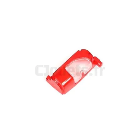 Achterruit rechts voor Ford Ranger 12 volt