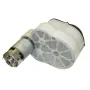 Peg-Pérego 24V Super Power Motor + Getriebe PEG-PEREGO