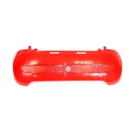 Rode achterbumper voor Fiat 500 12V Peg-Pérego
