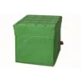 Siège et bac de rangement vert LEGO LEGO