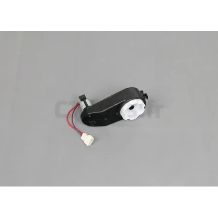 12-volt motorreductor