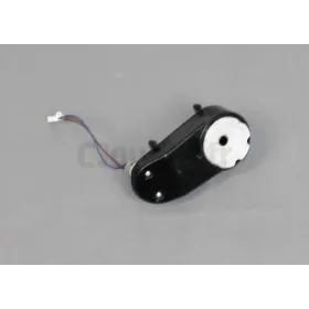 Motorreductor de 12 V