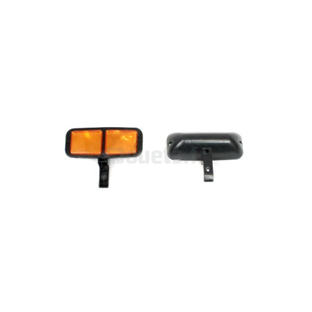 Lights for 4x4 roll bar 618