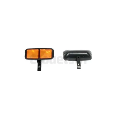 Verlichting voor 4x4 rolbeugel 618