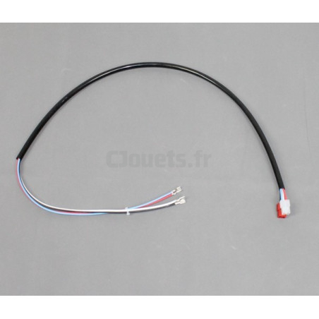 Peg-Pérego 24 Volt motor power supply harness