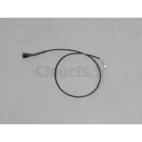 Faisceau avec interrupteur Pour Gaucho Superpower Peg-péreg PEG-PEREGO
