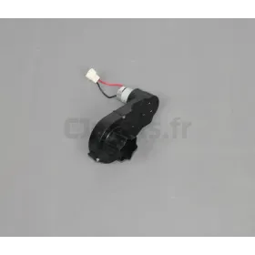 Motorreductor de 12 V