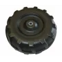2 Ruedas delanteras JOHN DEERE Ground Force/Loader/Dual force 12V Peg-Pérego