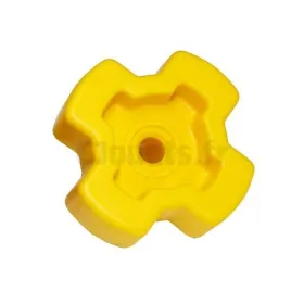 Tandwiel voor wielas 11mm