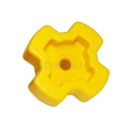 Sprocket for wheel axle 11mm