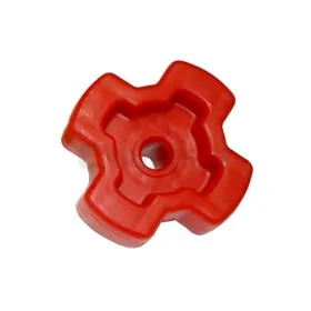 Tandwiel voor wielas 12mm
