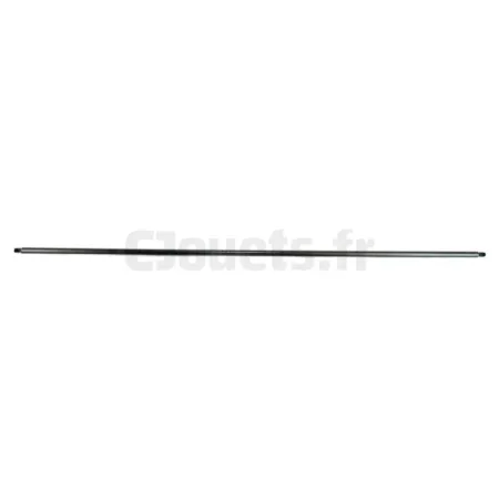 Achterwielas voor Beach Buggy 12 Volt