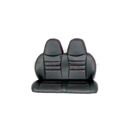 Asiento negro para Beach Buggy 12 Voltios