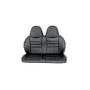 Siège noir pour Beach Buggy 12 Volts