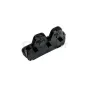 Siège noir pour Beach Buggy 12 Volts