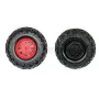 Roue en gomme EVA pour Beach Buggy 12 Volts Sans marque