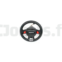 Steering Wheel for Beach Buggy 12 Volts