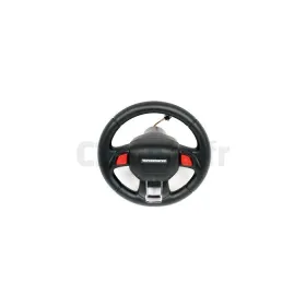 Volant pour Beach Buggy 12 Volts Sans marque