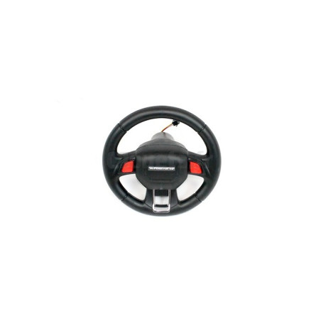 Steering Wheel for Beach Buggy 12 Volts BEACH/V