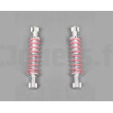 Rear Shocks for Beach Buggy 12 Volts