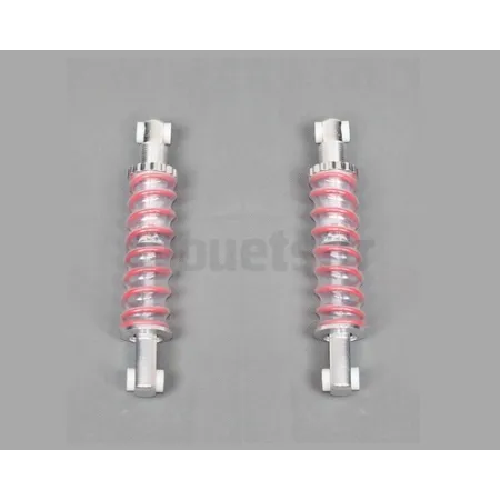 Achterschokdempers voor Beach Buggy 12 Volt