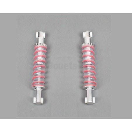 Rear Shocks for Beach Buggy 12 Volts