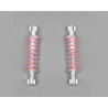 Rear Shocks for Beach Buggy 12 Volts BEACH/AM