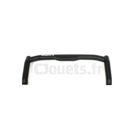 Windscherm voor strandbuggy 12 volt