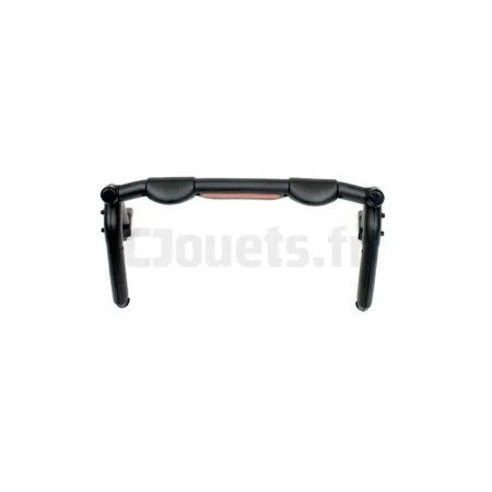 Barra trasera para Beach Buggy 12 Voltios