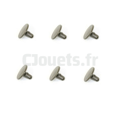 Clips pour Maison Smoby I1303200