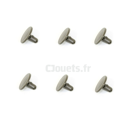 Clips pour Maison Smoby