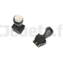 6-Way Gear Lever Switch for Electric Cars