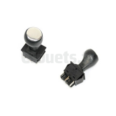 6-Way Gear Lever Switch for Electric Cars LEVIER/2