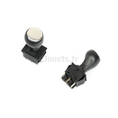 6-Way Gear Lever Switch for Electric Cars