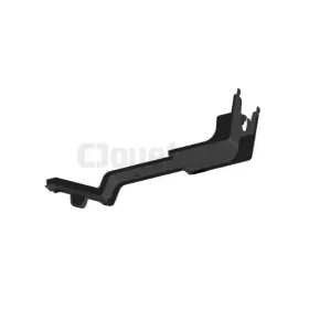 Tapa inferior Polaris Ranger RZR 900 Peg-Pérego
