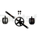 Pedal-Kit für Berg-Kart BERG