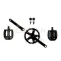 Juego de bielas para Berg kart