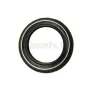 Pneu 12.5 x 2.25-8 slick avec bande blanche pour kart Berg BERG
