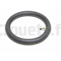 Inner tube 12x2.5 -8 curved valve BERG